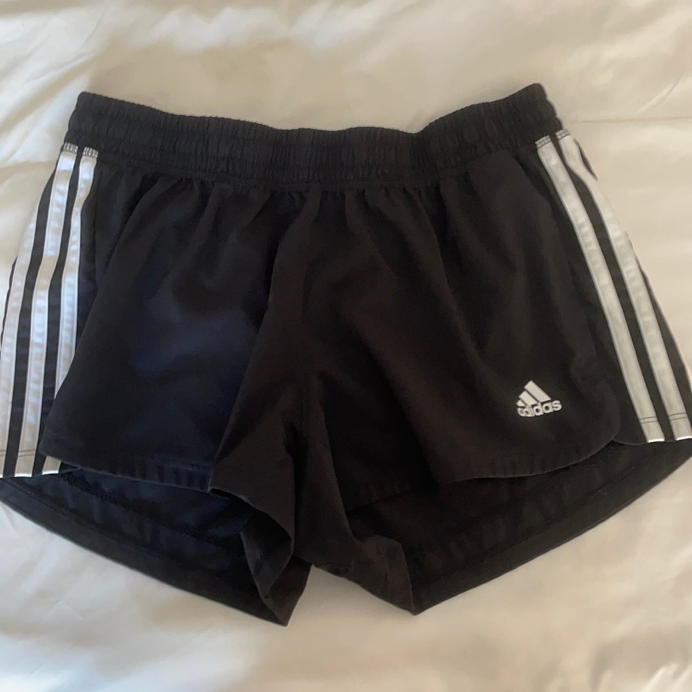 Adidas women’s shorts